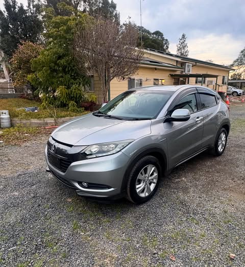 2014 Honda vezel / Hrv Hybrid